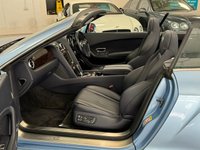 USED 2015 15 BENTLEY CONTINENTAL 6.0 GT 2d 582 BHP FULL BENTLEY SERVICE HISTORY + NAIM + SILVER LAKE PAINT!!