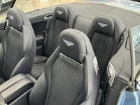 USED 2015 15 BENTLEY CONTINENTAL 6.0 GT 2d 582 BHP FULL BENTLEY SERVICE HISTORY + NAIM + SILVER LAKE PAINT!!
