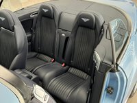 USED 2015 15 BENTLEY CONTINENTAL 6.0 GT 2d 582 BHP FULL BENTLEY SERVICE HISTORY + NAIM + SILVER LAKE PAINT!!