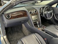 USED 2015 15 BENTLEY CONTINENTAL 6.0 GT 2d 582 BHP FULL BENTLEY SERVICE HISTORY + NAIM + SILVER LAKE PAINT!!