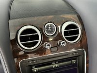 USED 2015 15 BENTLEY CONTINENTAL 6.0 GT 2d 582 BHP FULL BENTLEY SERVICE HISTORY + NAIM + SILVER LAKE PAINT!!