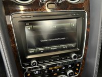 USED 2015 15 BENTLEY CONTINENTAL 6.0 GT 2d 582 BHP FULL BENTLEY SERVICE HISTORY + NAIM + SILVER LAKE PAINT!!
