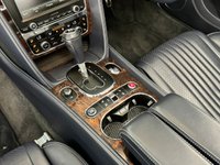 USED 2015 15 BENTLEY CONTINENTAL 6.0 GT 2d 582 BHP FULL BENTLEY SERVICE HISTORY + NAIM + SILVER LAKE PAINT!!