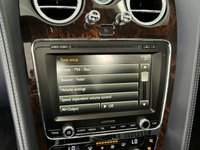 USED 2015 15 BENTLEY CONTINENTAL 6.0 GT 2d 582 BHP FULL BENTLEY SERVICE HISTORY + NAIM + SILVER LAKE PAINT!!