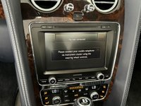 USED 2015 15 BENTLEY CONTINENTAL 6.0 GT 2d 582 BHP FULL BENTLEY SERVICE HISTORY + NAIM + SILVER LAKE PAINT!!