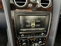 USED 2015 15 BENTLEY CONTINENTAL 6.0 GT 2d 582 BHP FULL BENTLEY SERVICE HISTORY + NAIM + SILVER LAKE PAINT!!