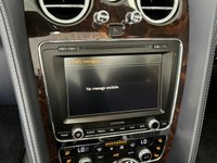 USED 2015 15 BENTLEY CONTINENTAL 6.0 GT 2d 582 BHP FULL BENTLEY SERVICE HISTORY + NAIM + SILVER LAKE PAINT!!