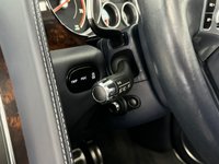 USED 2015 15 BENTLEY CONTINENTAL 6.0 GT 2d 582 BHP FULL BENTLEY SERVICE HISTORY + NAIM + SILVER LAKE PAINT!!