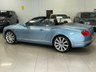 USED 2015 15 BENTLEY CONTINENTAL 6.0 GT 2d 582 BHP FULL BENTLEY SERVICE HISTORY + NAIM + SILVER LAKE PAINT!!