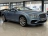 USED 2015 15 BENTLEY CONTINENTAL 6.0 GT 2d 582 BHP FULL BENTLEY SERVICE HISTORY + NAIM + SILVER LAKE PAINT!!