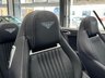USED 2015 15 BENTLEY CONTINENTAL 6.0 GT 2d 582 BHP FULL BENTLEY SERVICE HISTORY + NAIM + SILVER LAKE PAINT!!