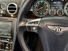 USED 2015 15 BENTLEY CONTINENTAL 6.0 GT 2d 582 BHP FULL BENTLEY SERVICE HISTORY + NAIM + SILVER LAKE PAINT!!