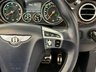 USED 2015 15 BENTLEY CONTINENTAL 6.0 GT 2d 582 BHP FULL BENTLEY SERVICE HISTORY + NAIM + SILVER LAKE PAINT!!