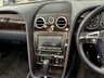 USED 2015 15 BENTLEY CONTINENTAL 6.0 GT 2d 582 BHP FULL BENTLEY SERVICE HISTORY + NAIM + SILVER LAKE PAINT!!