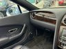 USED 2015 15 BENTLEY CONTINENTAL 6.0 GT 2d 582 BHP FULL BENTLEY SERVICE HISTORY + NAIM + SILVER LAKE PAINT!!
