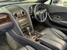 USED 2015 15 BENTLEY CONTINENTAL 6.0 GT 2d 582 BHP FULL BENTLEY SERVICE HISTORY + NAIM + SILVER LAKE PAINT!!