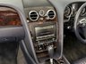 USED 2015 15 BENTLEY CONTINENTAL 6.0 GT 2d 582 BHP FULL BENTLEY SERVICE HISTORY + NAIM + SILVER LAKE PAINT!!