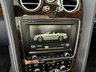 USED 2015 15 BENTLEY CONTINENTAL 6.0 GT 2d 582 BHP FULL BENTLEY SERVICE HISTORY + NAIM + SILVER LAKE PAINT!!