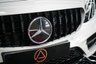 USED 2020 20 MERCEDES-BENZ C-CLASS 1.5 C 200 AMG LINE MHEV 2d 181 BHP 