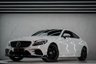 USED 2020 20 MERCEDES-BENZ C-CLASS 1.5 C 200 AMG LINE MHEV 2d 181 BHP 