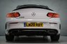 USED 2020 20 MERCEDES-BENZ C-CLASS 1.5 C 200 AMG LINE MHEV 2d 181 BHP 