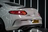 USED 2020 20 MERCEDES-BENZ C-CLASS 1.5 C 200 AMG LINE MHEV 2d 181 BHP 