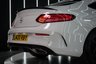 USED 2020 20 MERCEDES-BENZ C-CLASS 1.5 C 200 AMG LINE MHEV 2d 181 BHP 