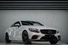 USED 2020 20 MERCEDES-BENZ C-CLASS 1.5 C 200 AMG LINE MHEV 2d 181 BHP 