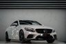 USED 2020 20 MERCEDES-BENZ C-CLASS 1.5 C 200 AMG LINE MHEV 2d 181 BHP 