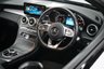 USED 2020 20 MERCEDES-BENZ C-CLASS 1.5 C 200 AMG LINE MHEV 2d 181 BHP 