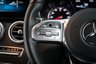 USED 2020 20 MERCEDES-BENZ C-CLASS 1.5 C 200 AMG LINE MHEV 2d 181 BHP 
