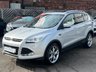 USED 2014 14 FORD KUGA 2.0 TITANIUM X TDCI 5dr 