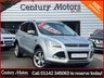 USED 2014 14 FORD KUGA 2.0 TITANIUM X TDCI 5dr 