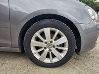 USED 2011 61 VOLKSWAGEN GOLF 1.6 MATCH TDI 5d 103 BHP New MOT and New Service
