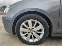 USED 2011 61 VOLKSWAGEN GOLF 1.6 MATCH TDI 5d 103 BHP New MOT and New Service