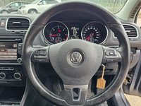 USED 2011 61 VOLKSWAGEN GOLF 1.6 MATCH TDI 5d 103 BHP New MOT and New Service