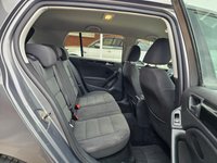 USED 2011 61 VOLKSWAGEN GOLF 1.6 MATCH TDI 5d 103 BHP New MOT and New Service