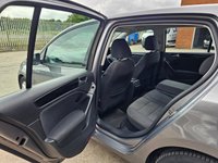 USED 2011 61 VOLKSWAGEN GOLF 1.6 MATCH TDI 5d 103 BHP New MOT and New Service