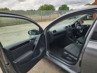 USED 2011 61 VOLKSWAGEN GOLF 1.6 MATCH TDI 5d 103 BHP New MOT and New Service