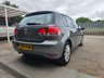 USED 2011 61 VOLKSWAGEN GOLF 1.6 MATCH TDI 5d 103 BHP New MOT and New Service