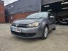 USED 2011 61 VOLKSWAGEN GOLF 1.6 MATCH TDI 5d 103 BHP New MOT and New Service