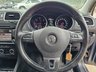 USED 2011 61 VOLKSWAGEN GOLF 1.6 MATCH TDI 5d 103 BHP New MOT and New Service