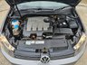 USED 2011 61 VOLKSWAGEN GOLF 1.6 MATCH TDI 5d 103 BHP New MOT and New Service