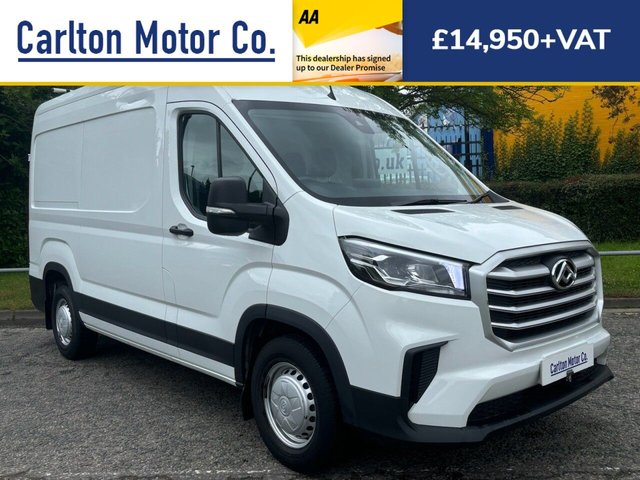 Carlton Motor Co