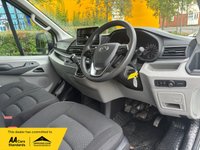 USED 2021 71 MAXUS DELIVER 9 2.0 BASE L2 H3 159 BHP 