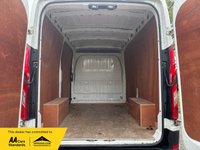 USED 2021 71 MAXUS DELIVER 9 2.0 BASE L2 H3 159 BHP 