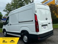 USED 2021 71 MAXUS DELIVER 9 2.0 BASE L2 H3 159 BHP 