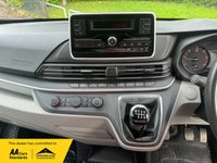 USED 2021 71 MAXUS DELIVER 9 2.0 BASE L2 H3 159 BHP 