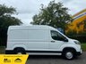 USED 2021 71 MAXUS DELIVER 9 2.0 BASE L2 H3 159 BHP 