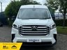 USED 2021 71 MAXUS DELIVER 9 2.0 BASE L2 H3 159 BHP 